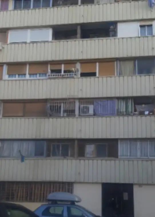 Wohnung zum Verkauf in C/ Mart