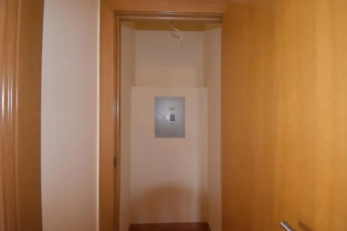 Apartment with garden for sale in Centro, imagen 17