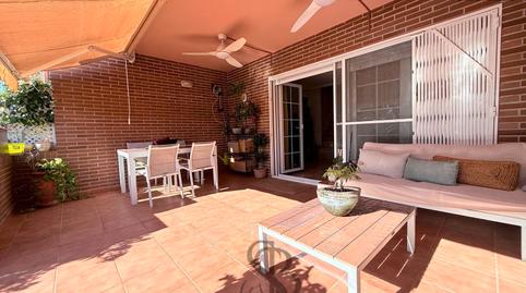 Photo 3 of Single-family semi-detached for sale in Carrer Pintor Peyret, Ciudad Jardín, Alicante / Alacant