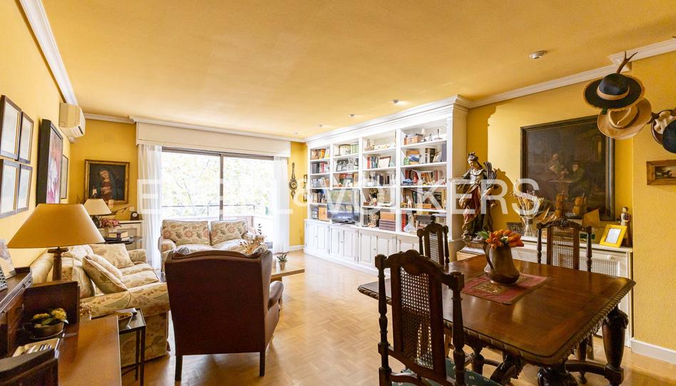 Foto 1 de Apartament en venda a Avenida de Europa, Avenida Europa, Madrid