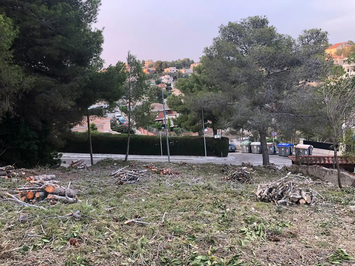 Wohnbaugrundstück zum Verkauf in Segur de Dalt, imagen 8