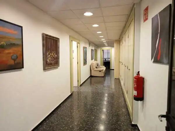 Oficina en venda en Las Palmas de Gran Canaria amb Aire condicionat i Calefacció
