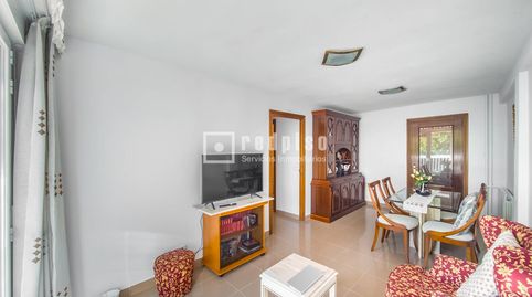 Foto 3 de Piso en venta en Valderas - Los Castillos, Alcorcón