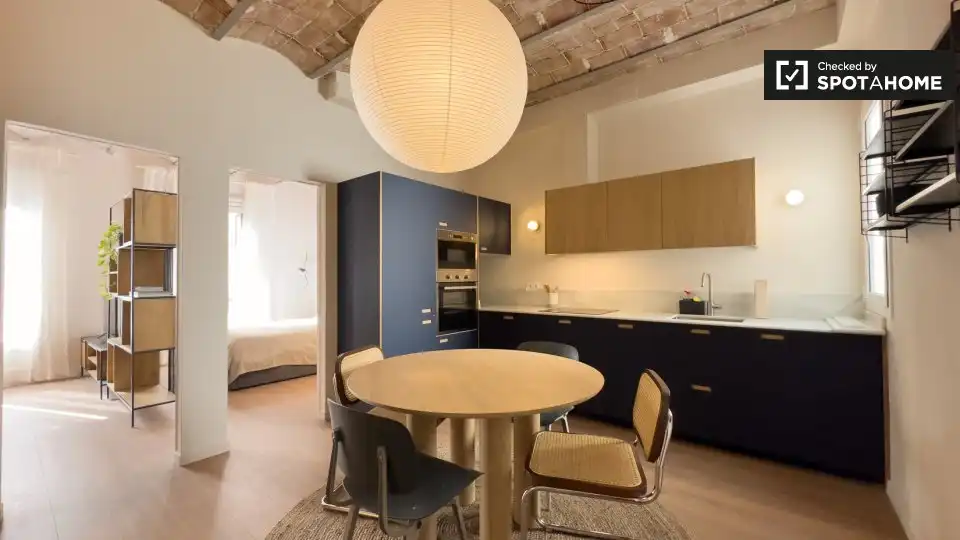 Zimmer in Sant Gervasi i la Bonanova