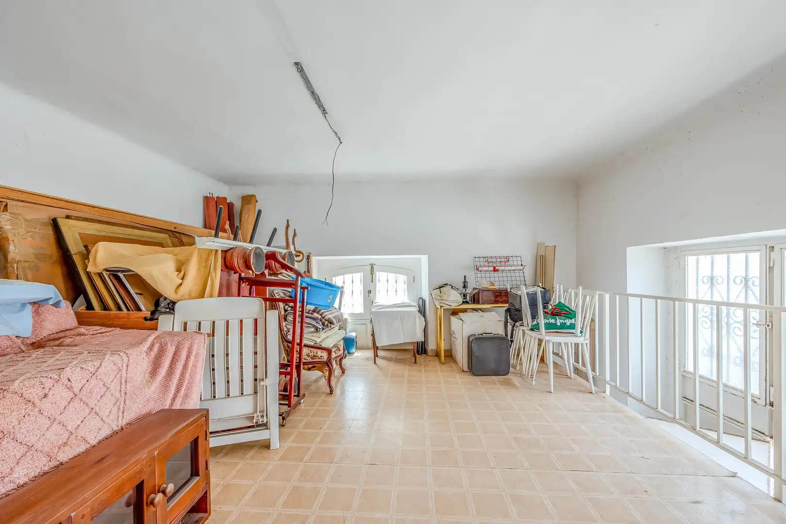 Büro zum Verkauf in Calle San Marcos 16, imagen 29