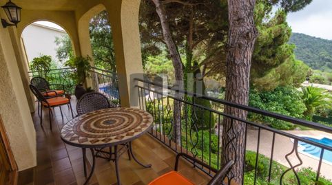 Foto 2 de Casa o chalet en venta en Carrer de Les Alzines, Serra Brava, Lloret de Mar