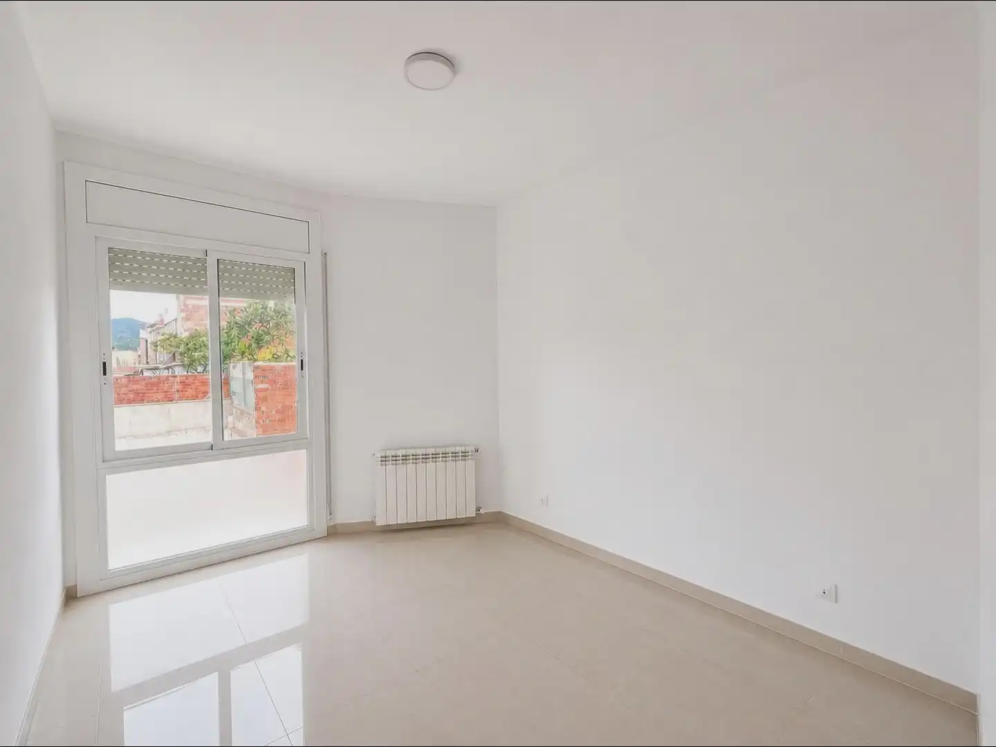 Bedroom of Attic for sale in Sentmenat  with Terrace