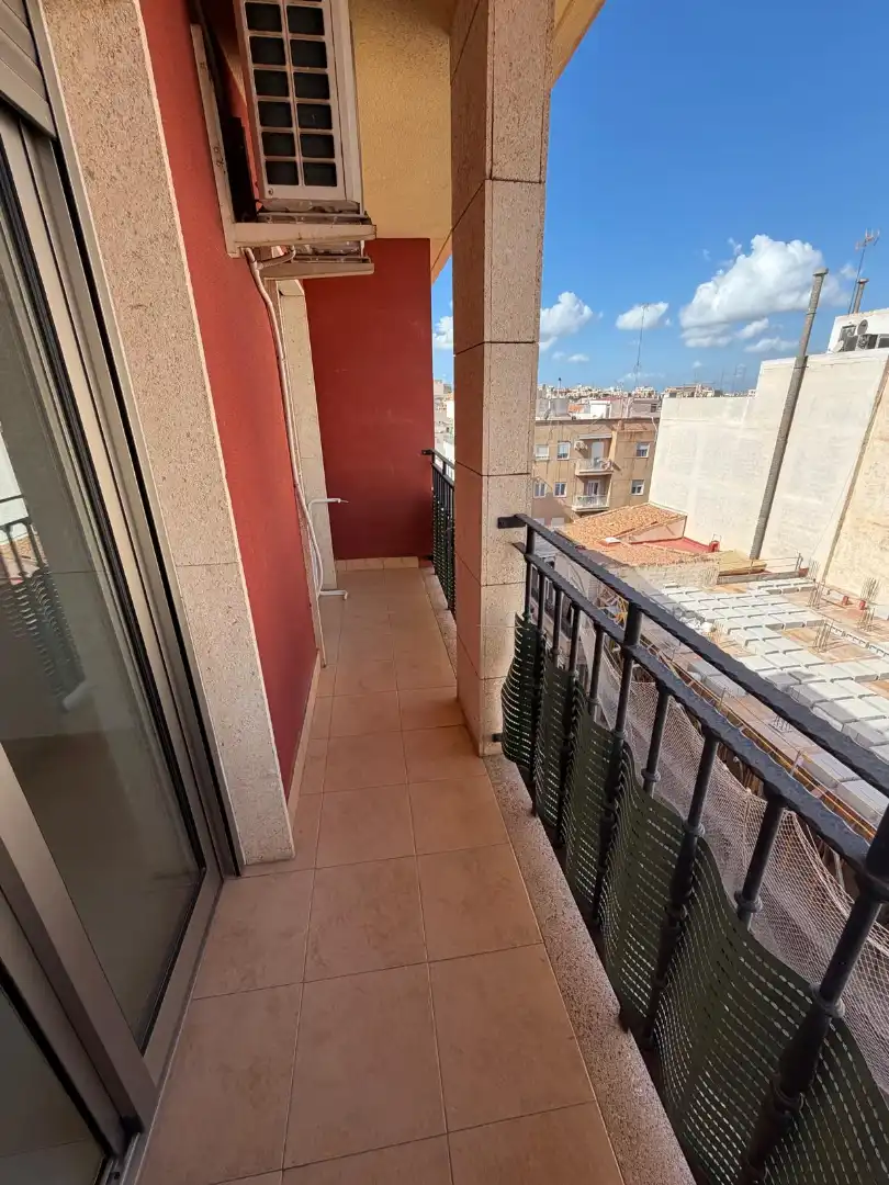 Penthouse mit Terrasse zum Verkauf in Carrer Santa Isabel 30, imagen 4