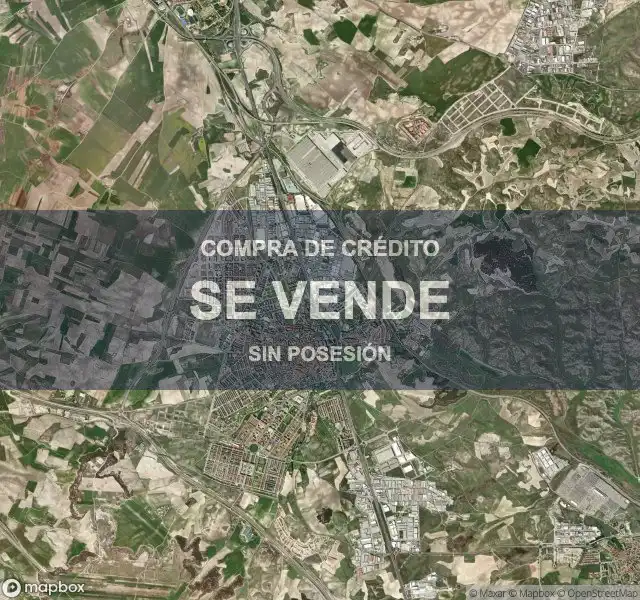 Piso en venta en Valdemoro