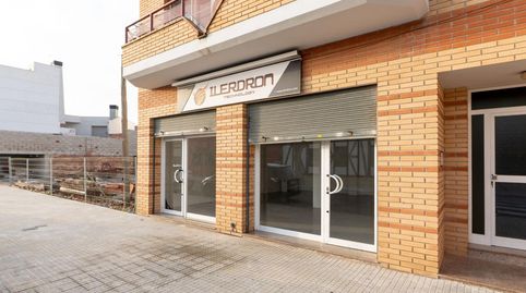 Local comercial en Deltebre