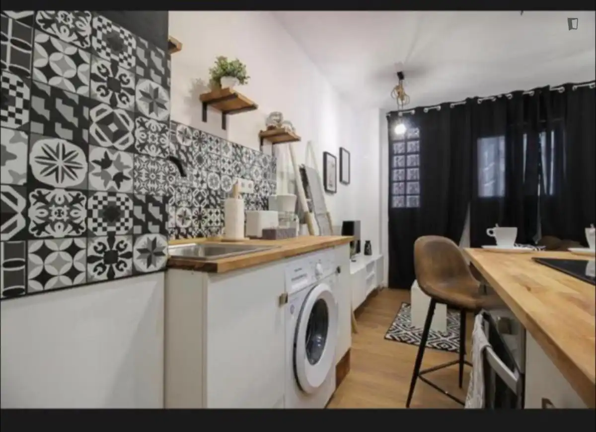 Apartament de lloguer a Los Castros