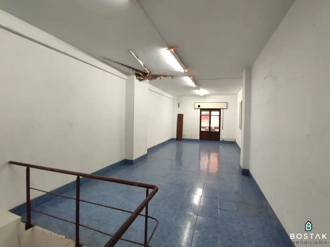 Business premises to rent in Ibaiondo, imagen 11