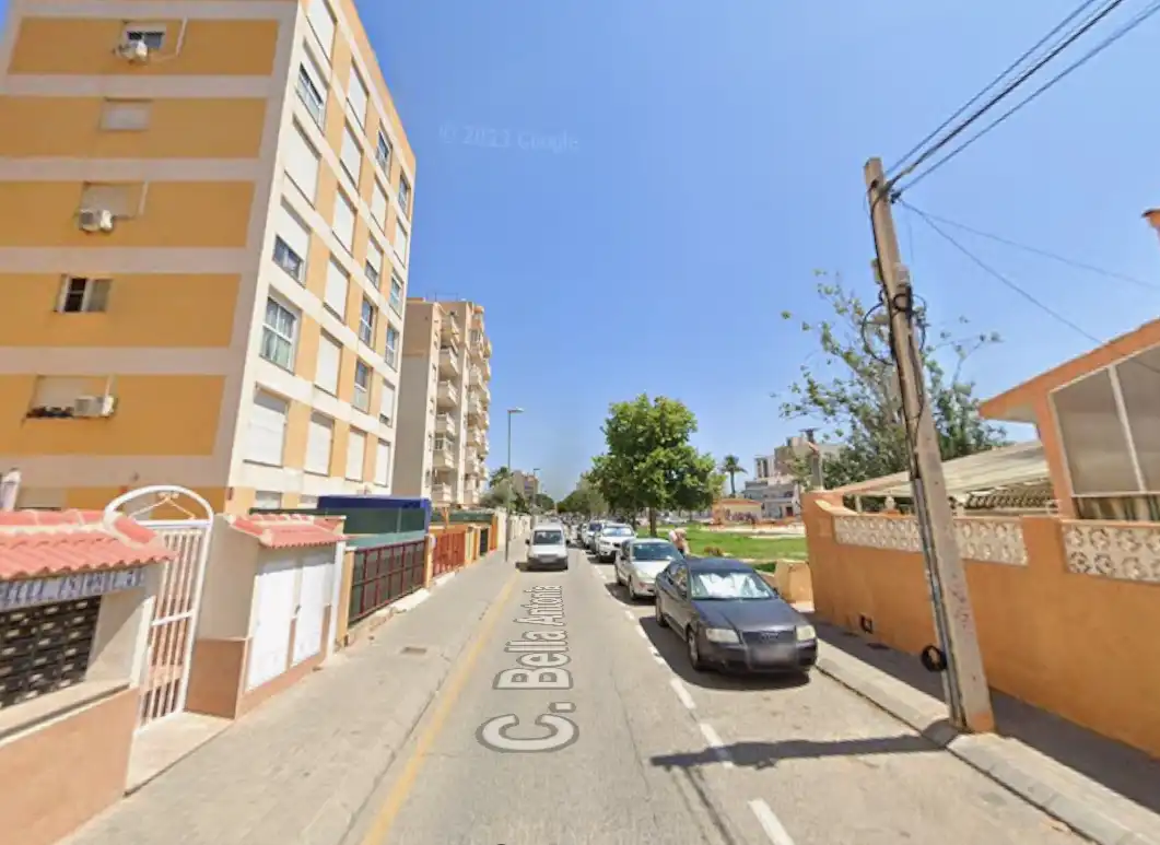 Piso en venta en Nueva Torrevieja - Aguas Nuevas, imagen 4