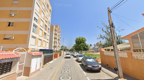 Foto 4 de Pis en venda a Nueva Torrevieja, Torrevieja