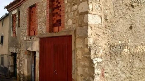 Foto 4 de Casa adosada en venta en Campisábalos, Guadalajara