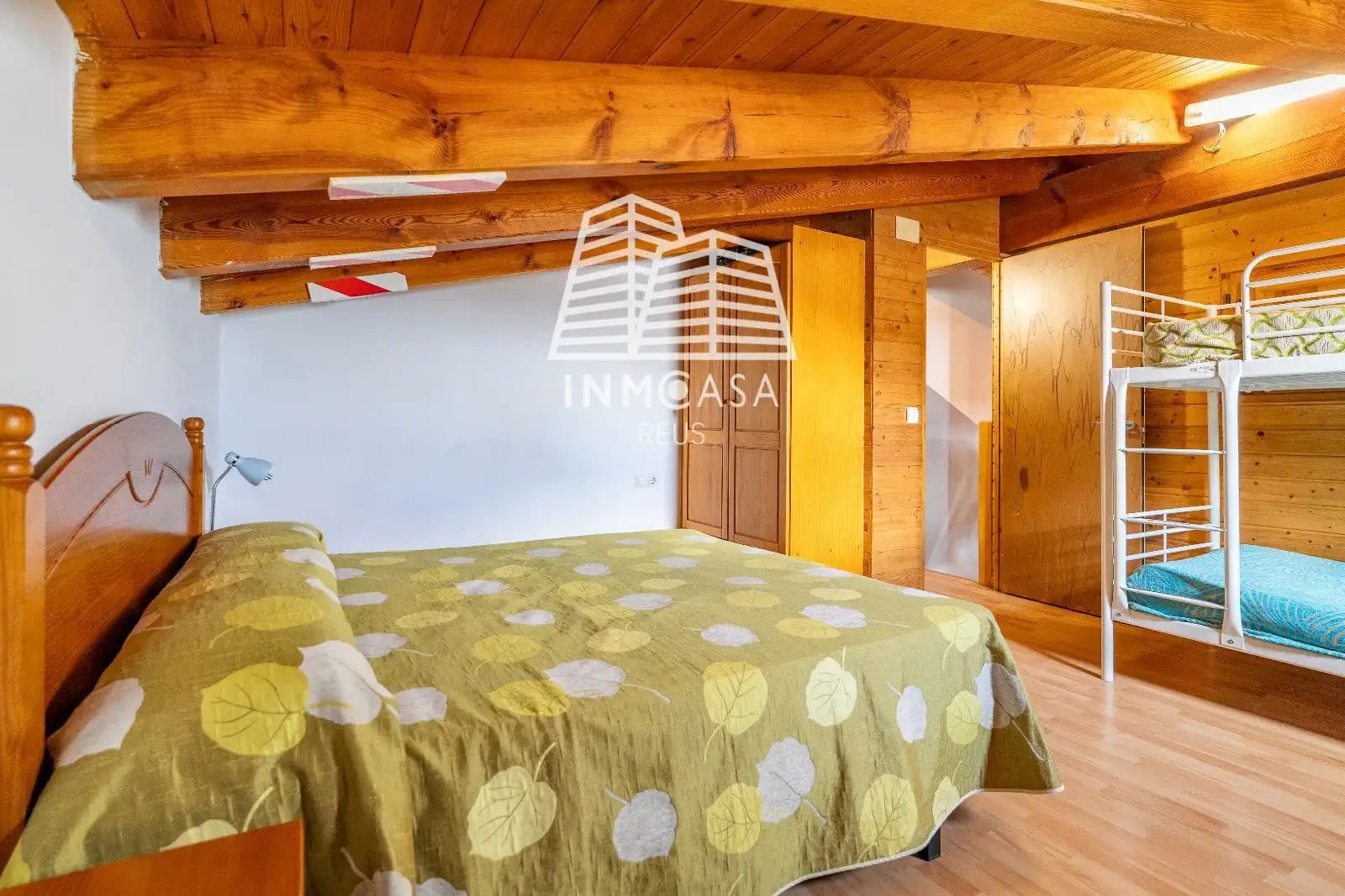 Casa amb piscina en venda a Montclar de, imagen 47