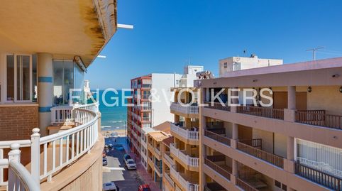 Foto 5 de Ático en venta en Guardamar Playa, Guardamar del Segura