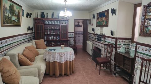 Foto 4 von Country house zum Verkauf in Carrión de Calatrava, Ciudad Real