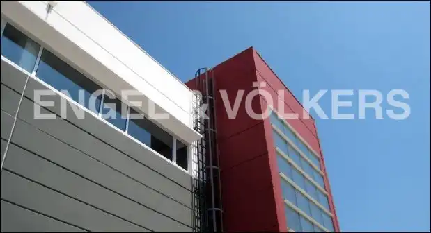 Nau industrial de lloguer a Llinars del Vallès, imagen 3