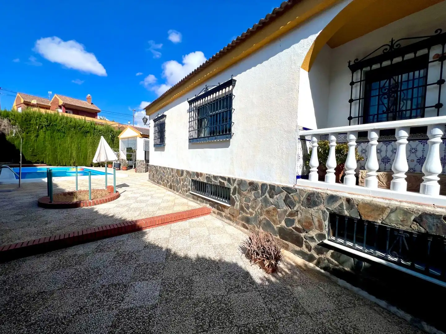 Villa zum Verkauf in Villa de Otura, imagen 64