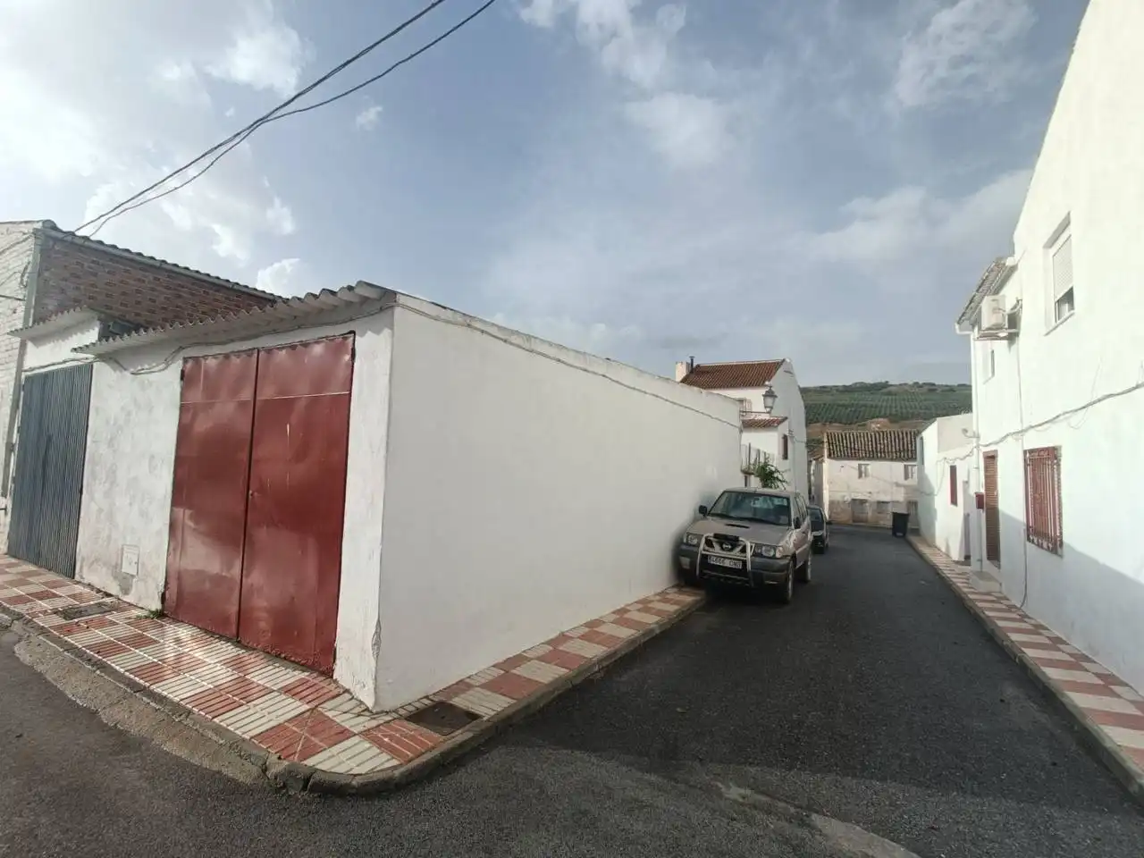 Houses for sale in Calle real, 16, Cacín