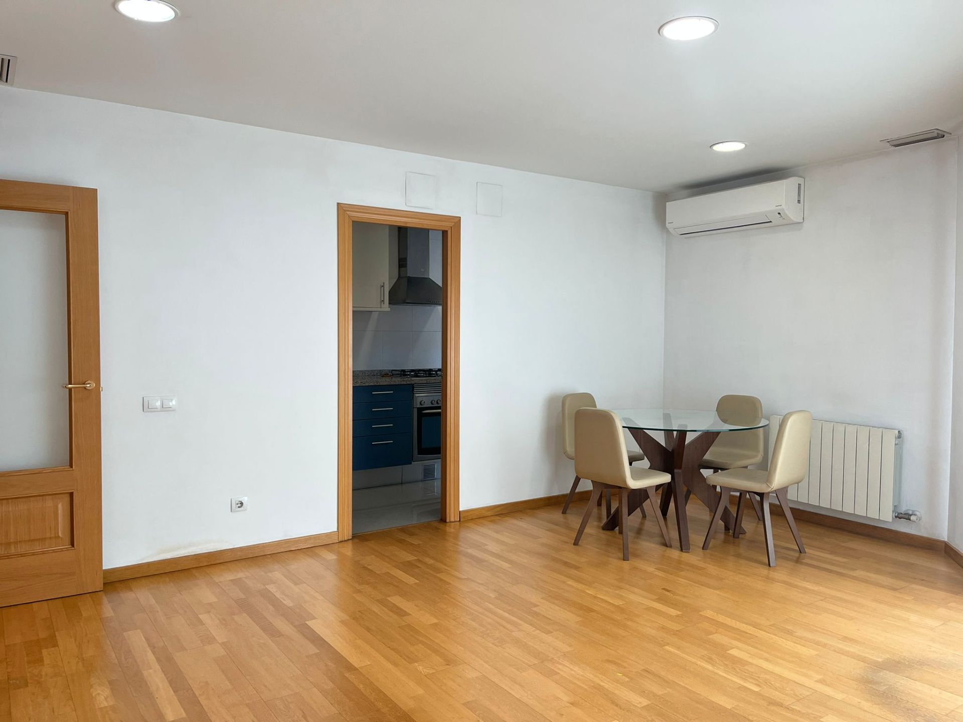 Flat for rent in Joan Prim