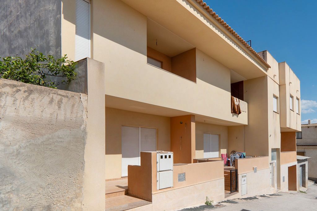 Maisonette zum Verkauf in Atalayas, Abanilla