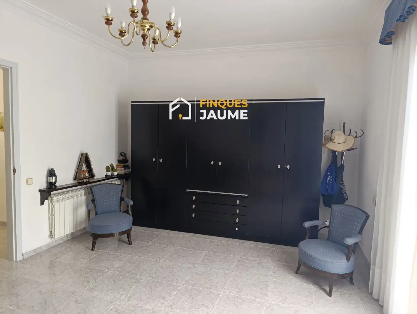 Flat with garden for sale in DE L'ESTACIÓ, imagen 8