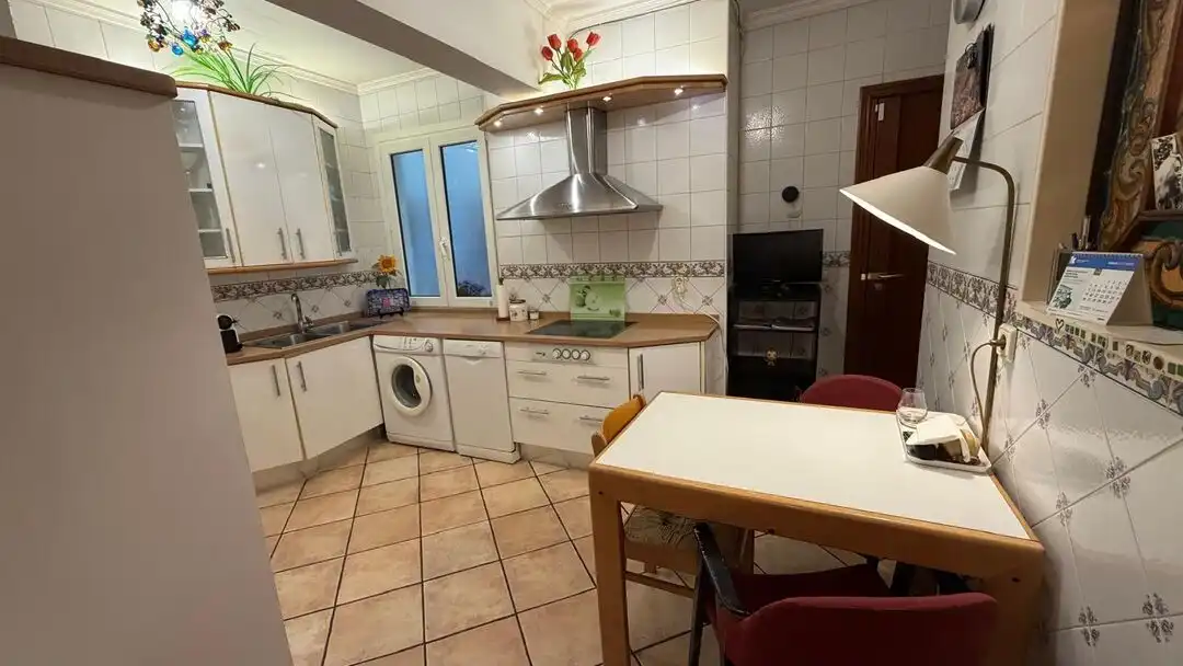 Wohnung mit Aufzug zum Verkauf in General Alava Kalea, imagen 11