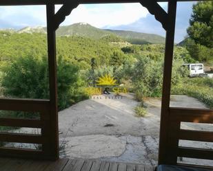 House or chalet to rent in Molina de Segura  with Air Conditioner, Heating and Private garden