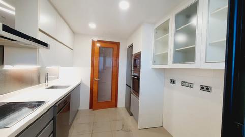 Foto 4 de Pis de lloguer a Calle de Ana de Austria, Sanchinarro, Madrid