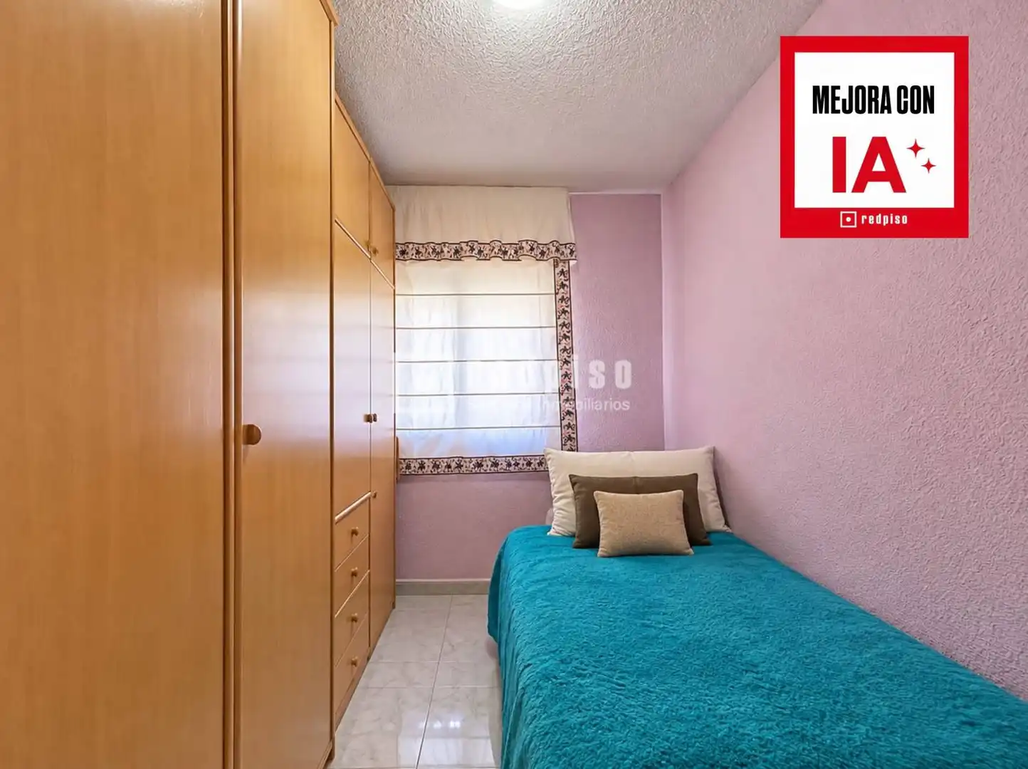Flat for sale in Centro Urbano, imagen 16