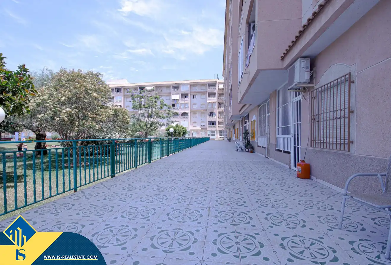 Apartment mit Terrasse zum Verkauf in Centro, imagen 32