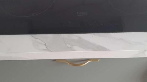 Foto 5 de Pis en venda a San Jose de Calasanz, La Villa - Bazuelo, Asturias