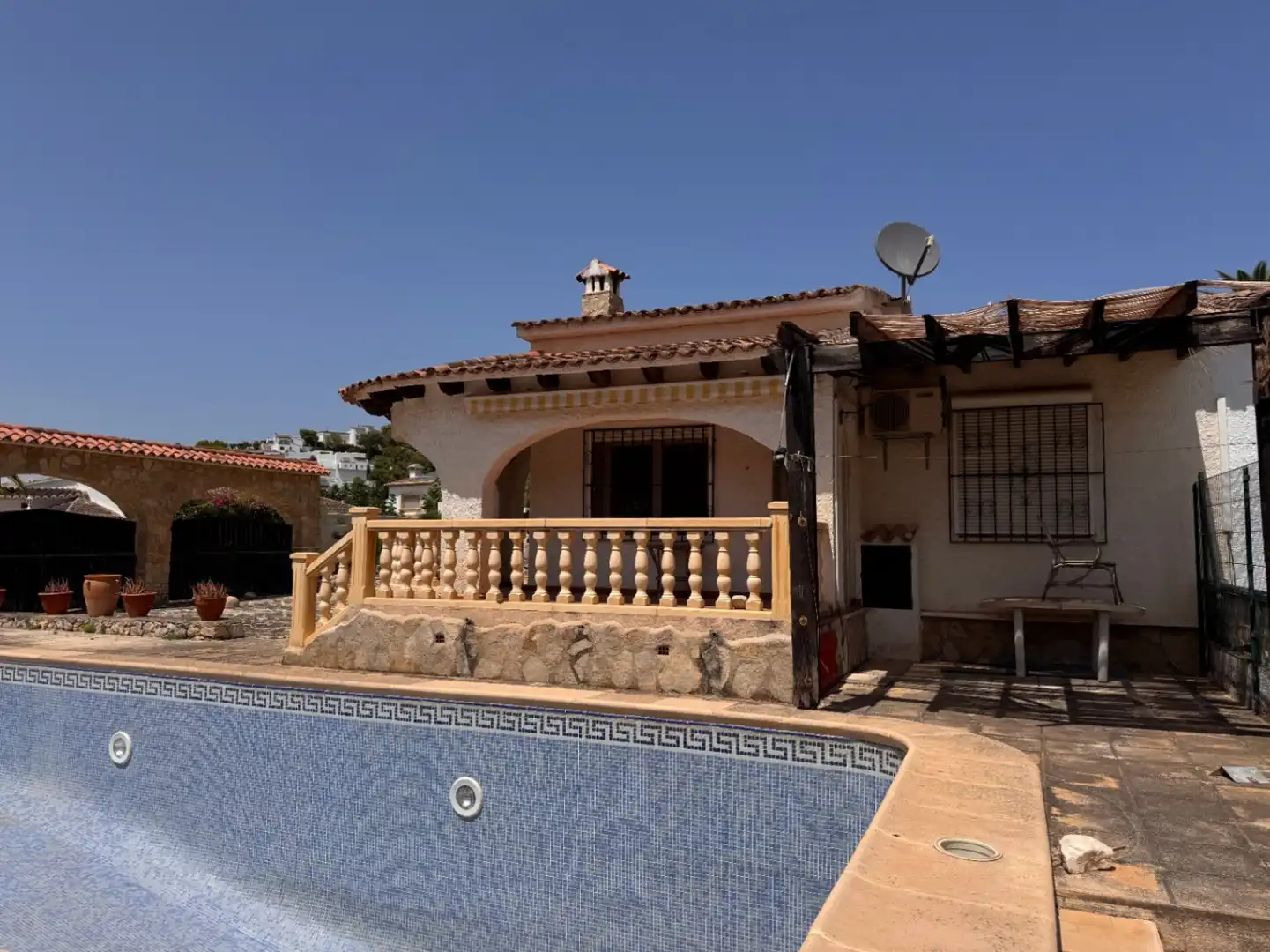 Casa o chalet en venta en Paichi