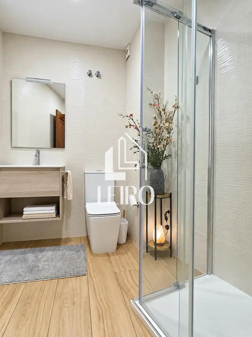 Penthouse mit Aufzug zum Verkauf in Vilagarcía, imagen 17