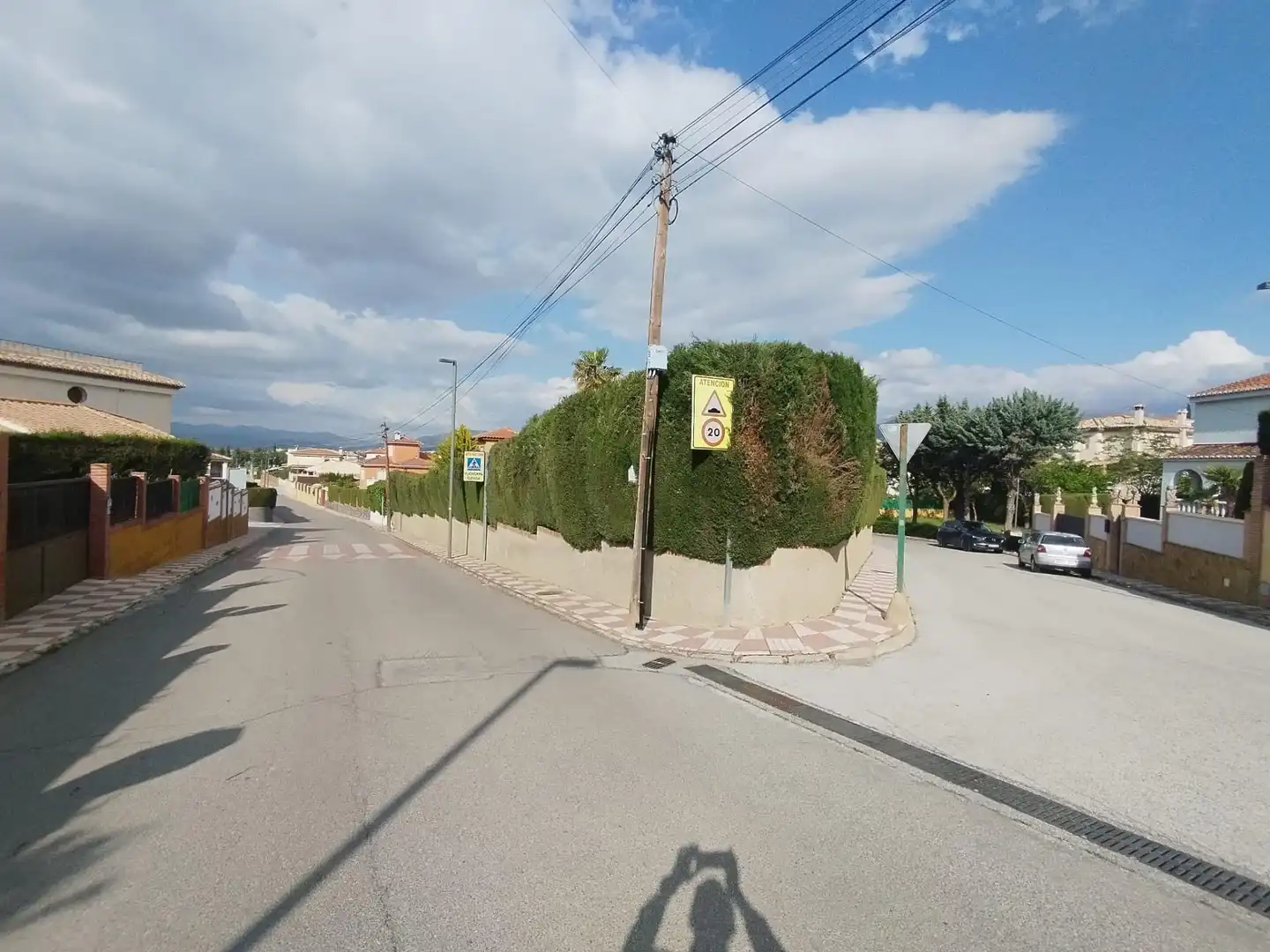 Chalet con piscina en venta en Calle de la Adelfa, imagen 22