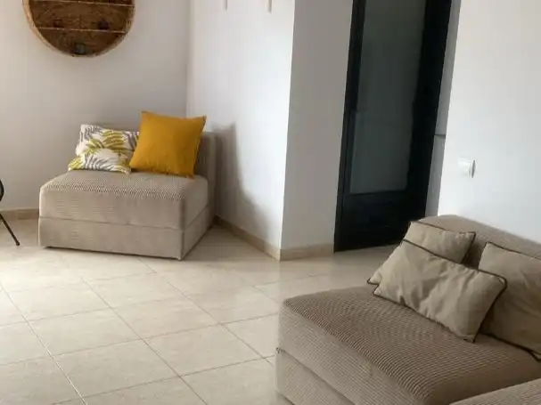 Apartament amb piscina de lloguer a pau claris 6, imagen 3
