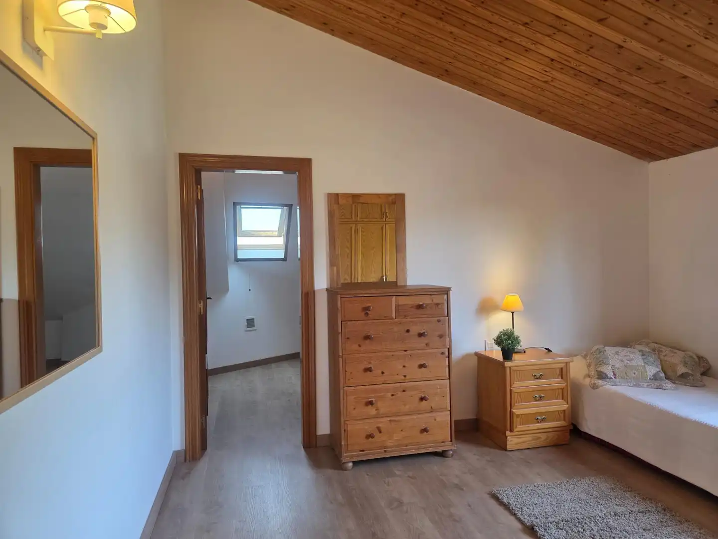 Casa amb jardí en venda a Sant Antoni de Vilamajor, imagen 45