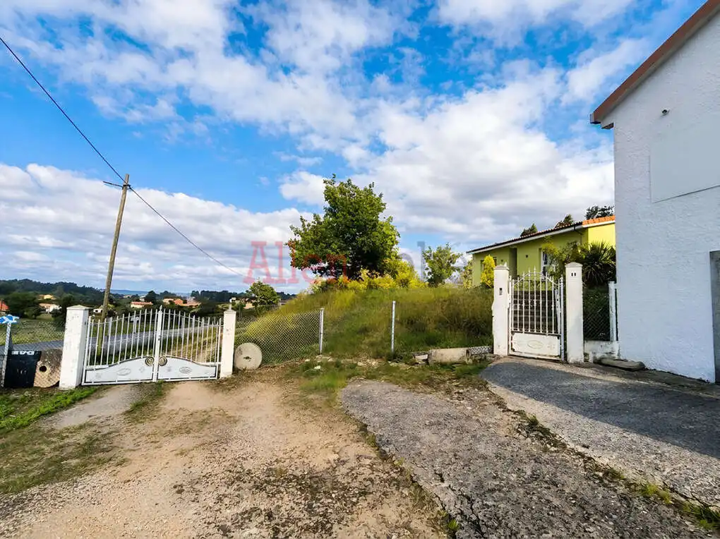 Casa amb jardí en venda a Carretera Avilés - Grado. La Laguna, imagen 27