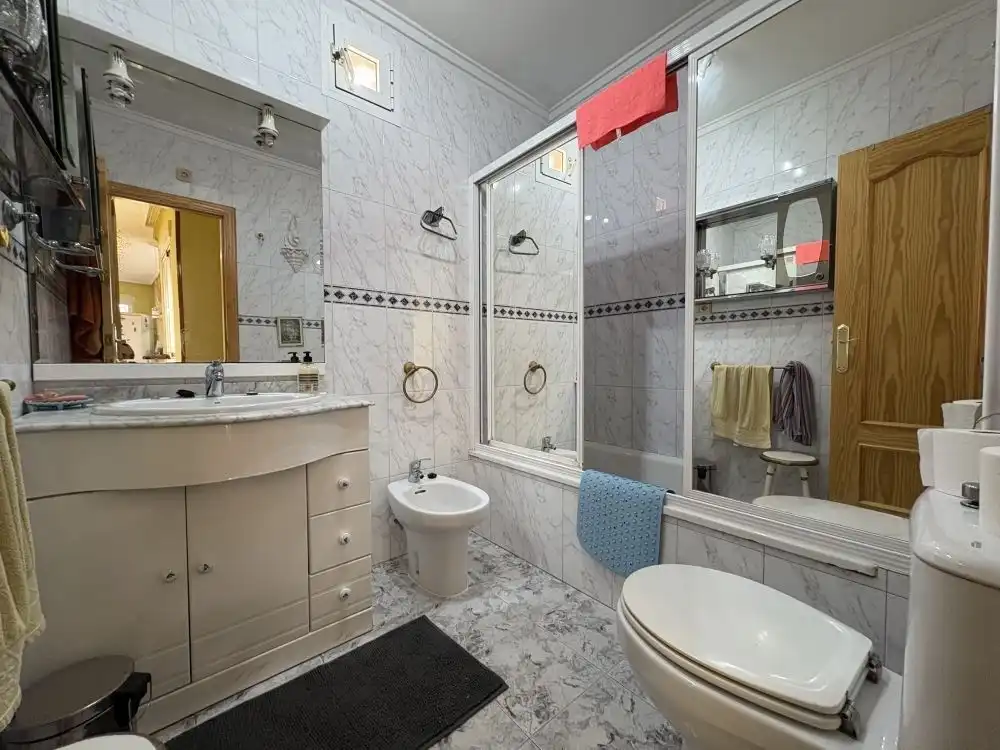 Penthouse with lift for sale in Torrevieja Centro, imagen 12