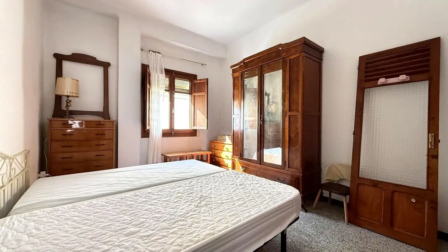 Wohnung mit Terrasse zum Verkauf in Casc Urbà, imagen 23