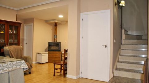 Foto 4 de Casa o chalet en venta en Miralvalle - Av. Virgen del Puerto - La Data, Plasencia
