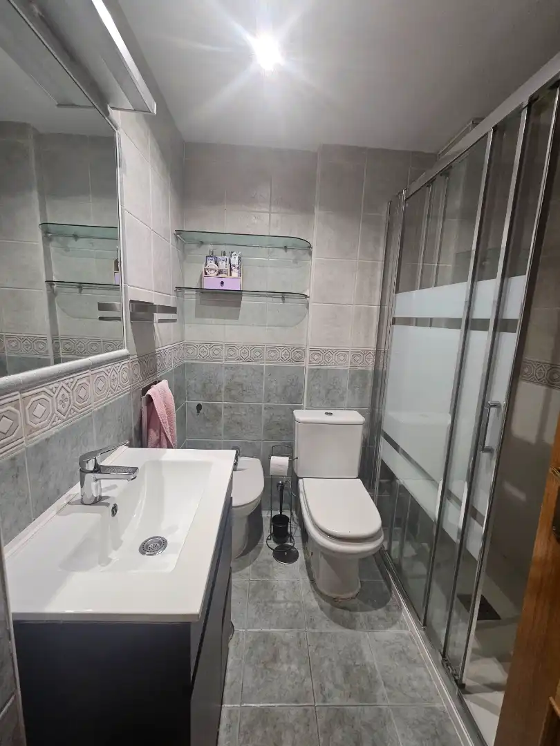 Piso en venta en Centro
