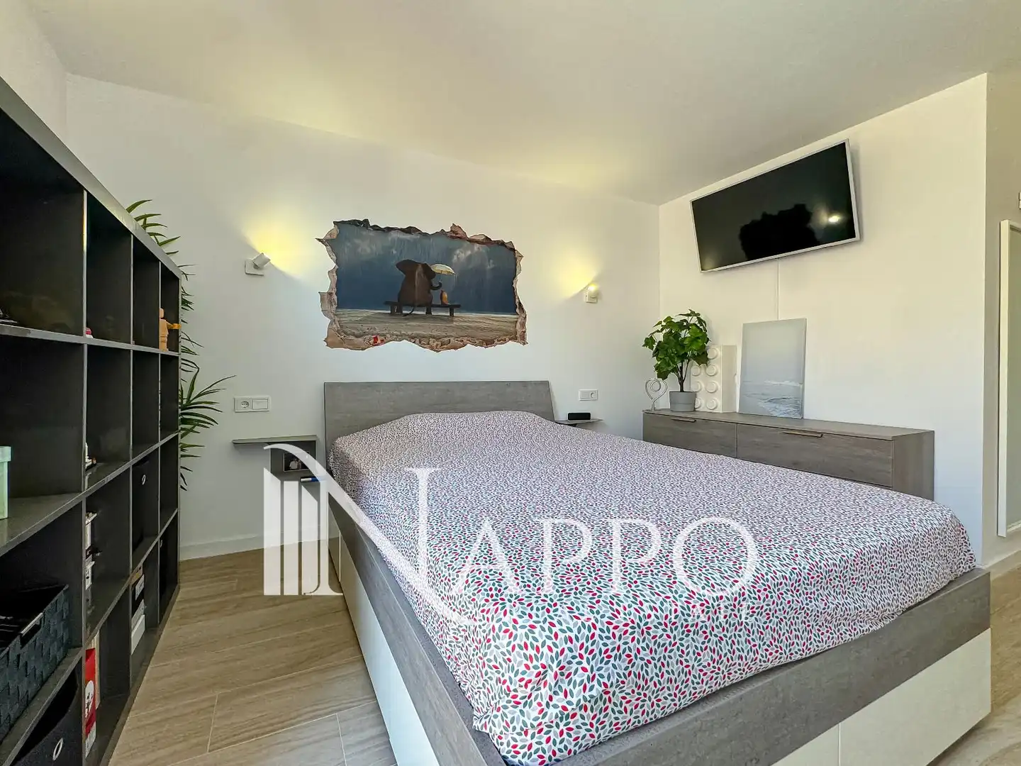 Maison mitoyenne avec piscine à vendre à Sa Cabaneta, imagen 16