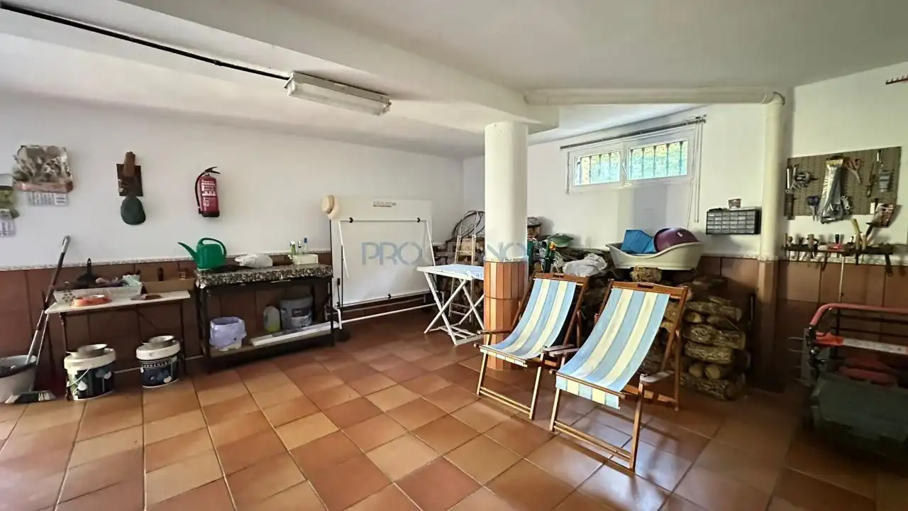 Casa o chalet en venta en Sariegos con Calefacción, Jardín privado y Terraza