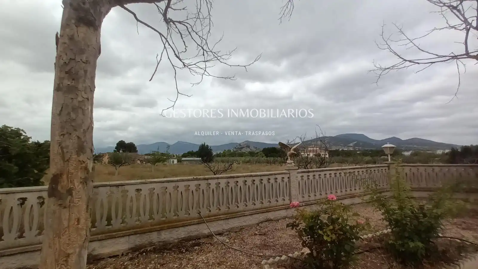 Villa con piscina in vendita a Onil, imagen 23