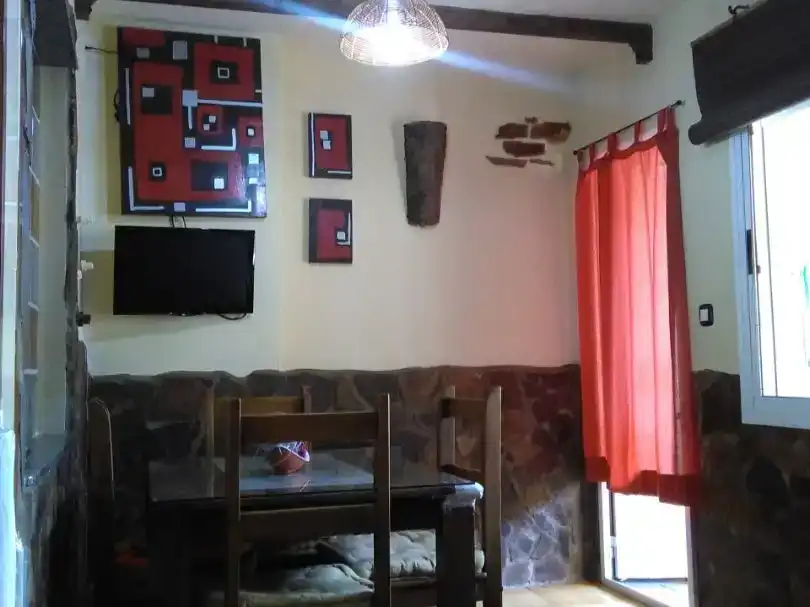 Comedor de Piso en venta en La Granjuela con Aire acondicionado, Trastero y Amueblado