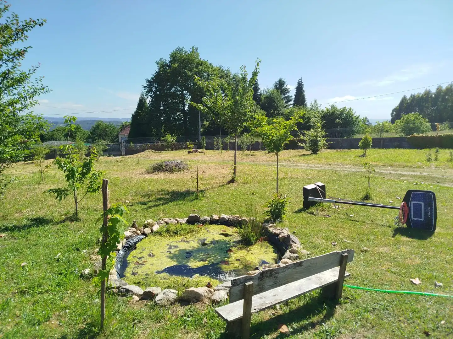 Houses for sale in Paderne, A Coruña