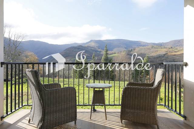 Piso en Venta en Arantza - LARRETA KALEA en Arantza